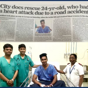 Best Cardiologist in Pune