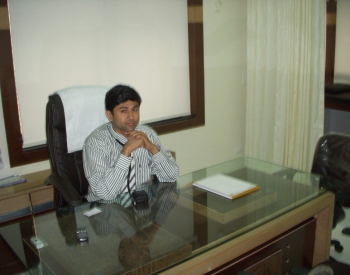 Dr. Rahul Patil, Pune Maharashtra Dr. Rahul Patil
