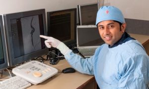 Best Cardiologist in Pune