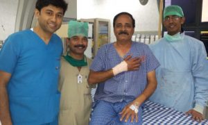 Cardiologist In Pune