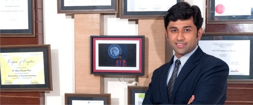 best heart clinic in pune