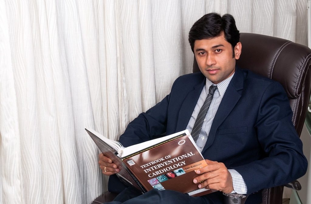 heart clinic in pune