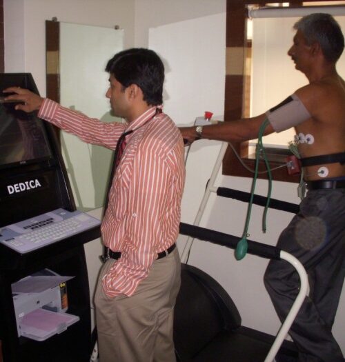 Best Cardiologist in Pune Dr. Rahul Patil Pune, Maharashtra Best Cardiologist in Pune