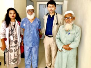 Dr. Rahul Patil - Best Cardiologist in Pune