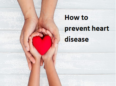 How to prevent heart disease? - bestcardiologistpune