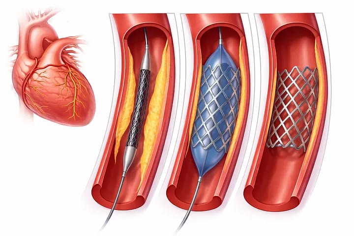 angiography