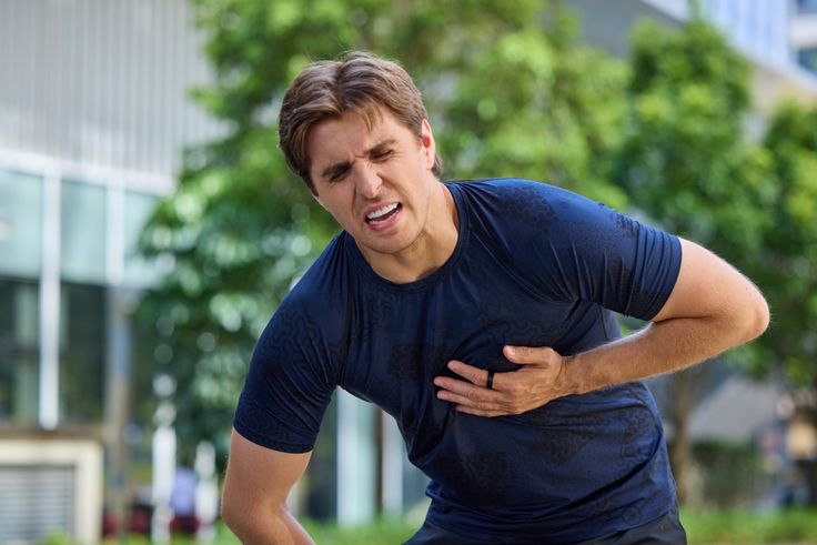 Breathlessness and Heart Health: Understanding the Connection