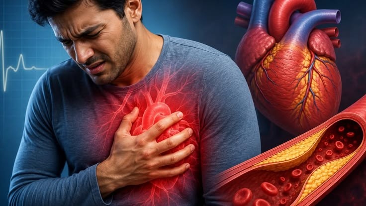 Heart clinic in Pune